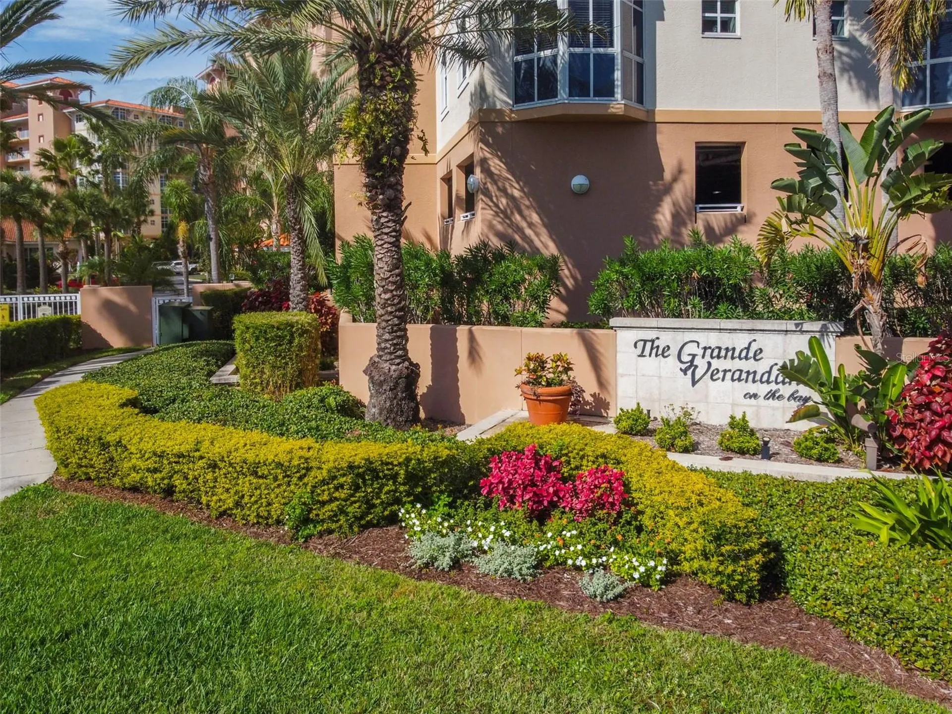 12033 Gandy Boulevard N St Petersburg FL 33702