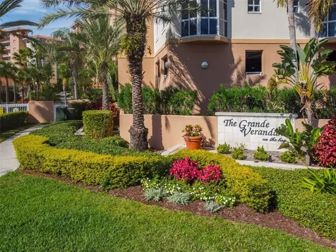 12033 Gandy Boulevard N St Petersburg FL 33702