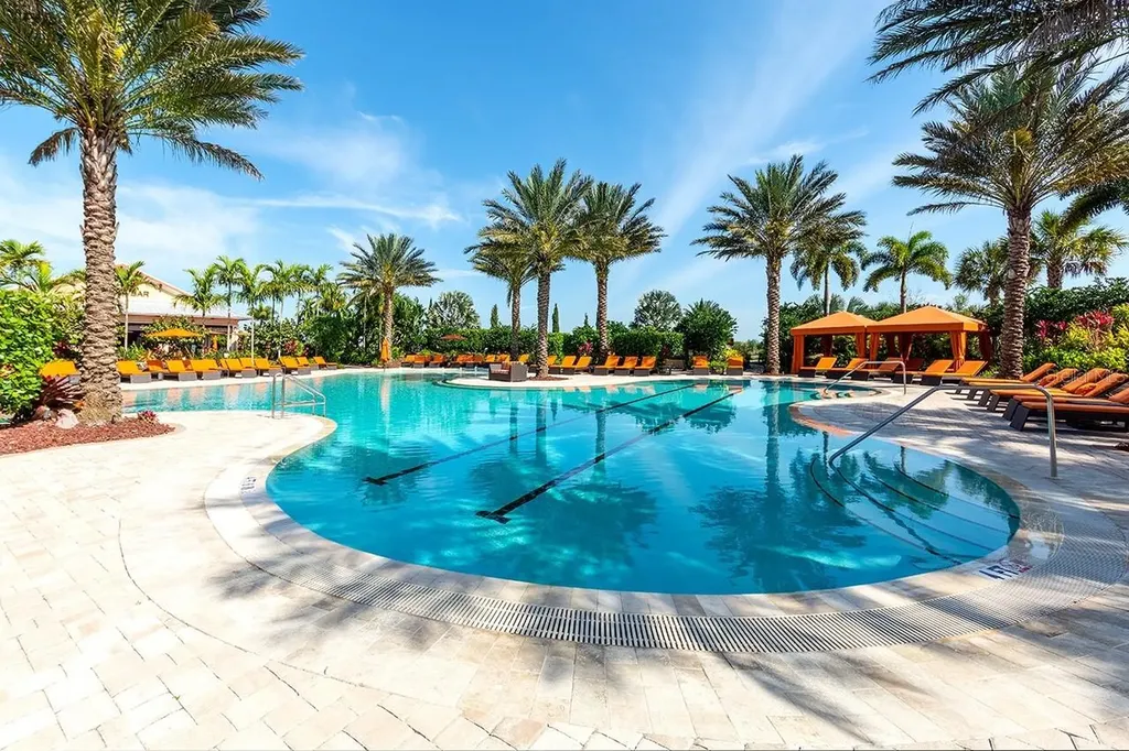 13608 Messina Loop Bradenton FL 34211