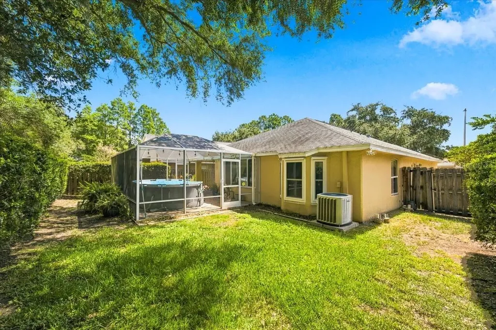 4532 Wild Plum Lane Lutz FL 33558