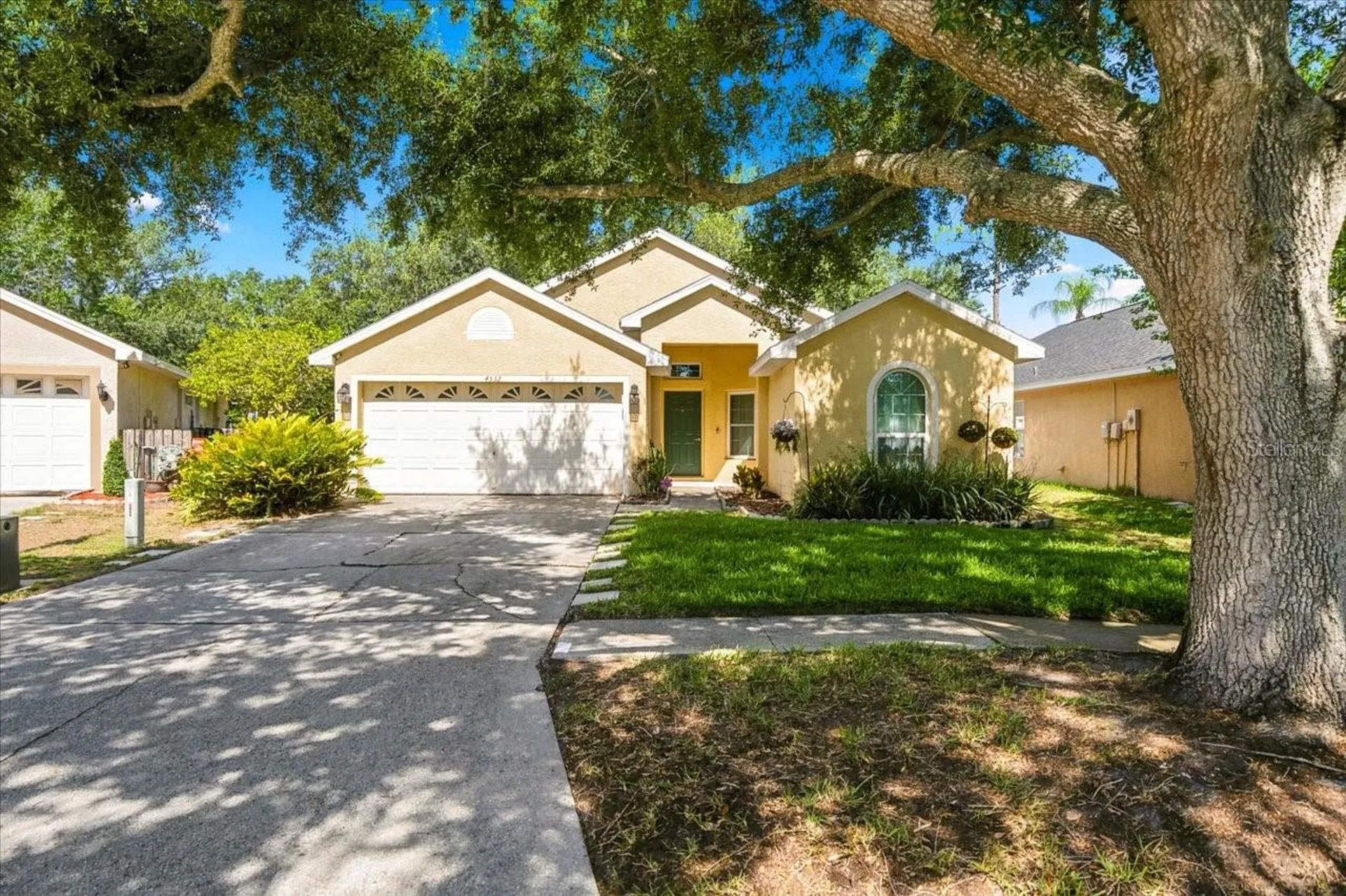 4532 Wild Plum Lane Lutz FL 33558