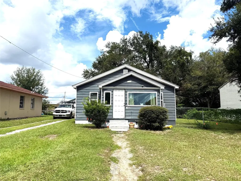 1222 Golconda Road Lakeland FL 33801