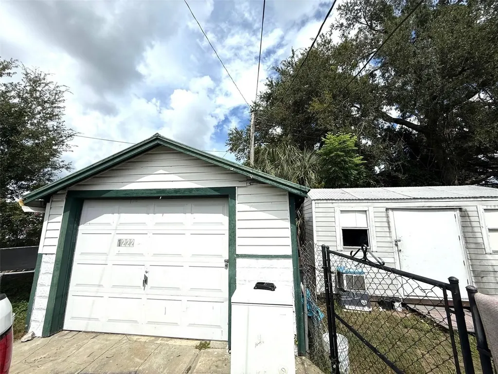 1222 Golconda Road Lakeland FL 33801