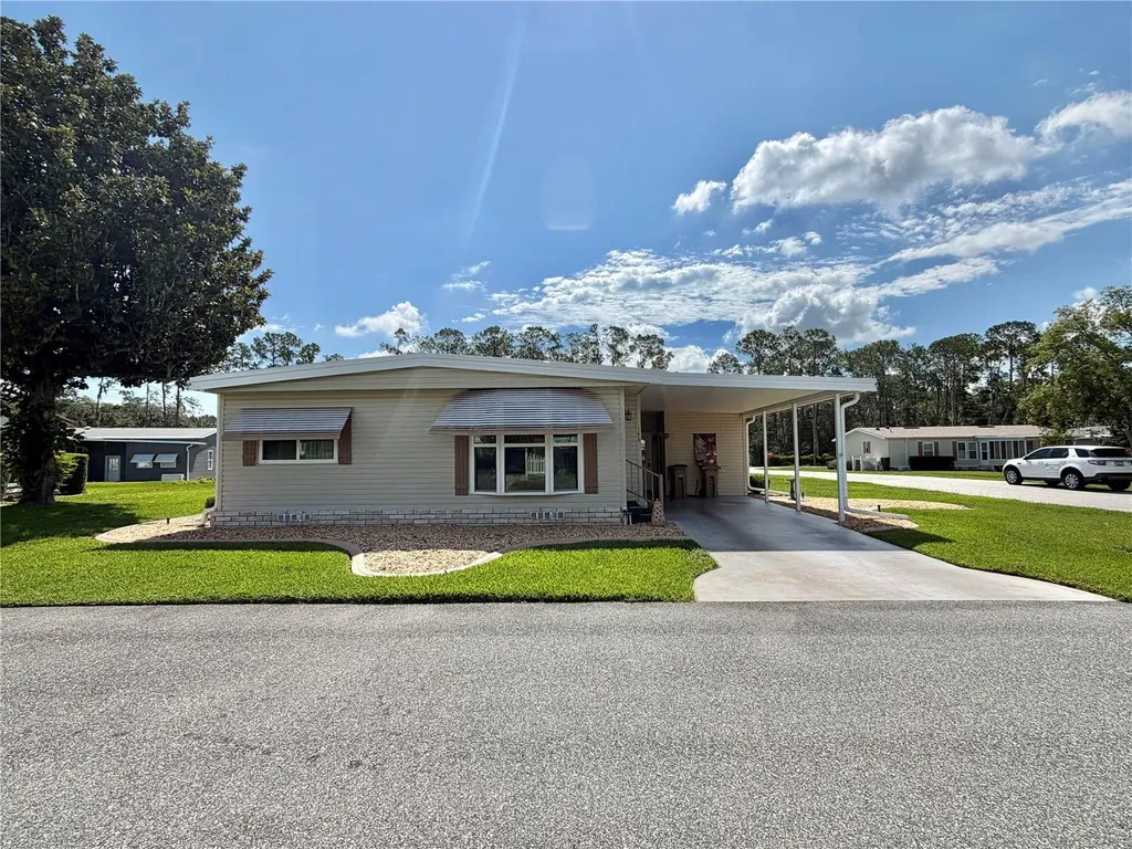 146 Hibiscus Way Leesburg FL 34748
