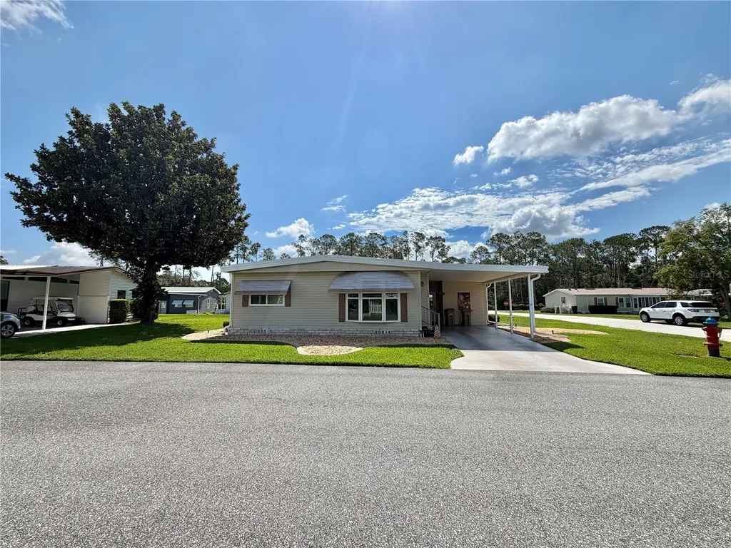 146 Hibiscus Way Leesburg FL 34748