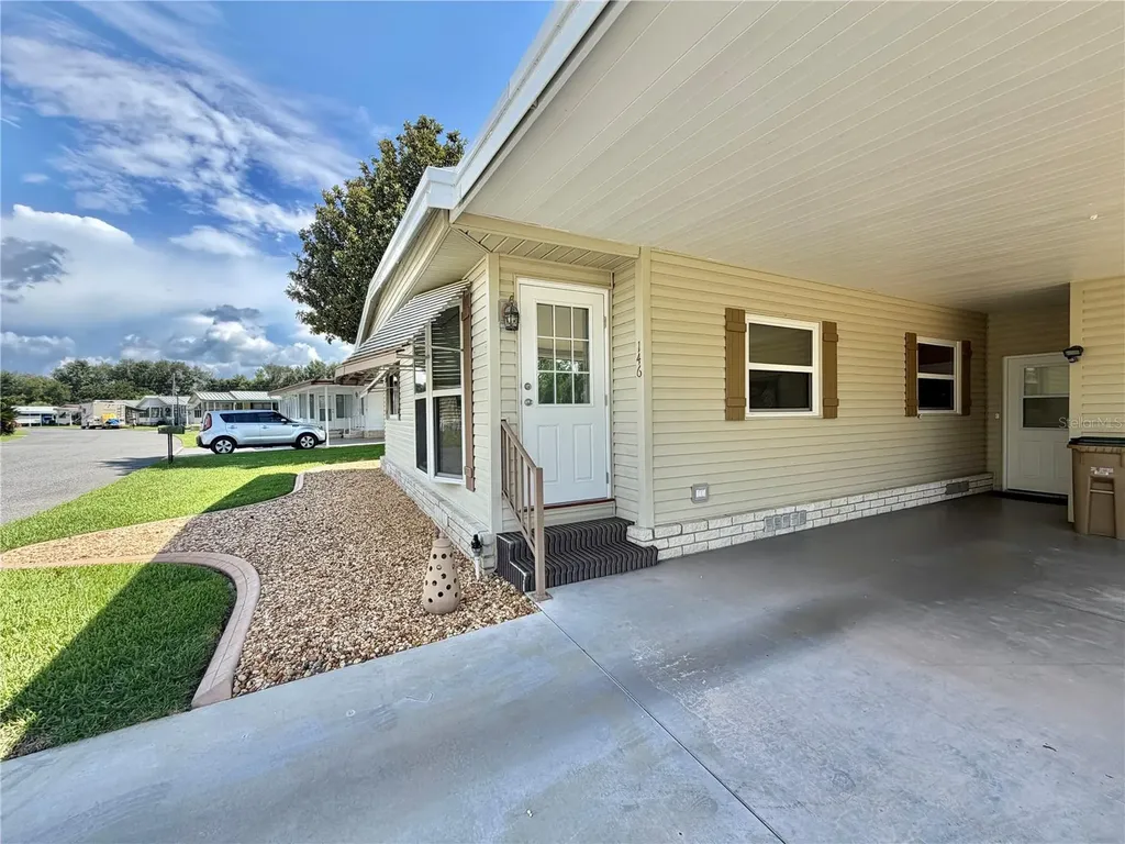 146 Hibiscus Way Leesburg FL 34748