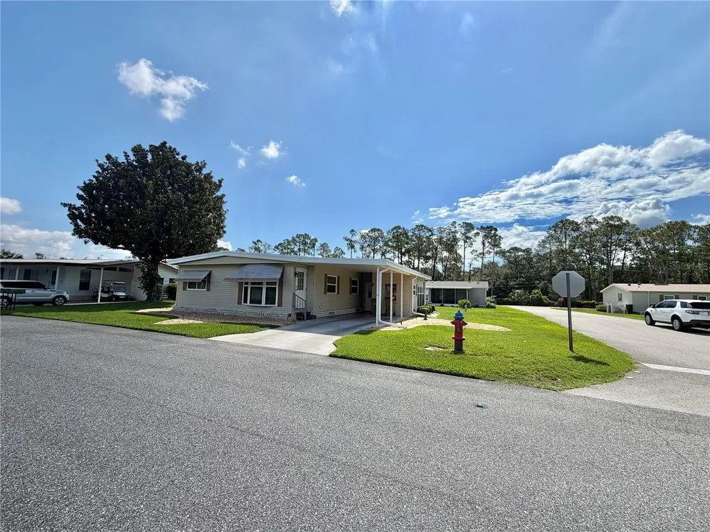 146 Hibiscus Way Leesburg FL 34748