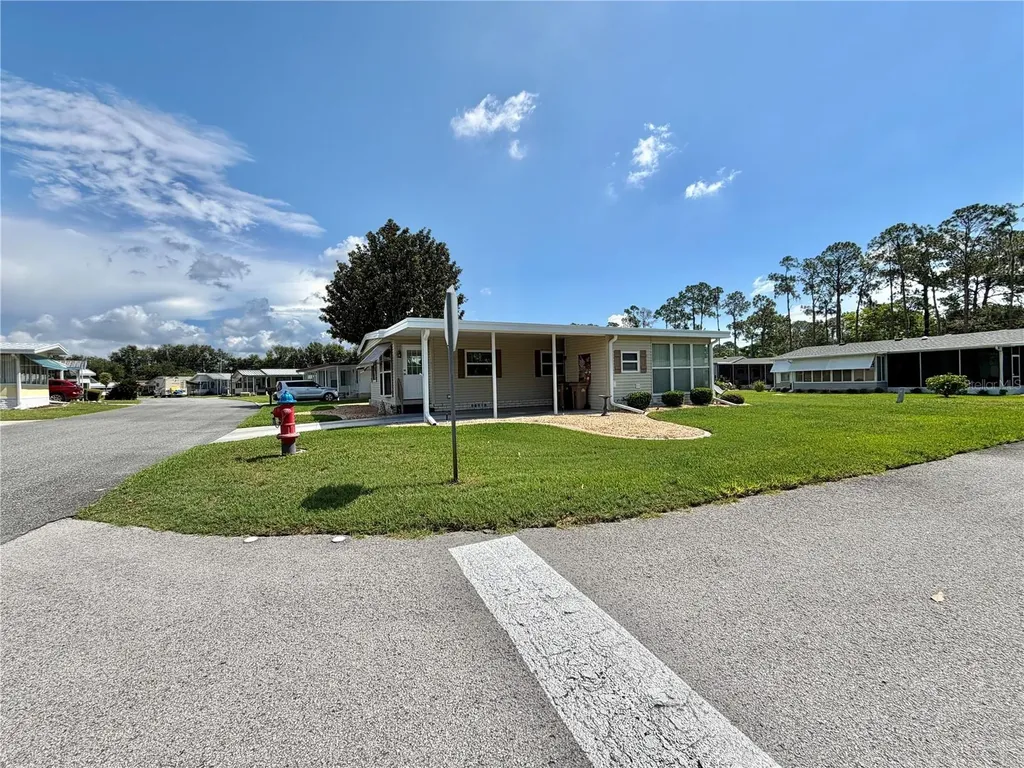 146 Hibiscus Way Leesburg FL 34748