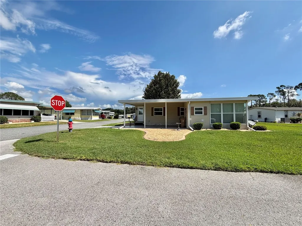 146 Hibiscus Way Leesburg FL 34748