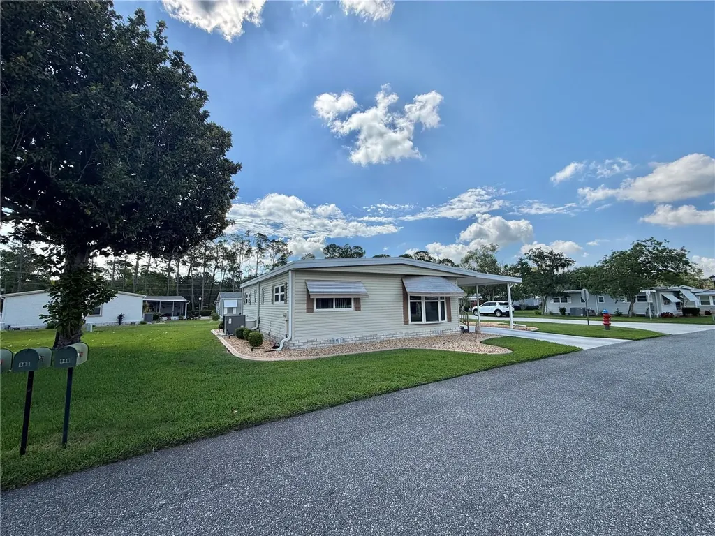 146 Hibiscus Way Leesburg FL 34748