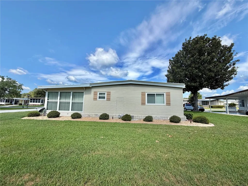146 Hibiscus Way Leesburg FL 34748