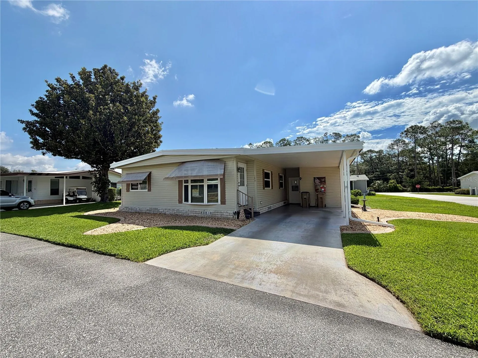 146 Hibiscus Way Leesburg FL 34748