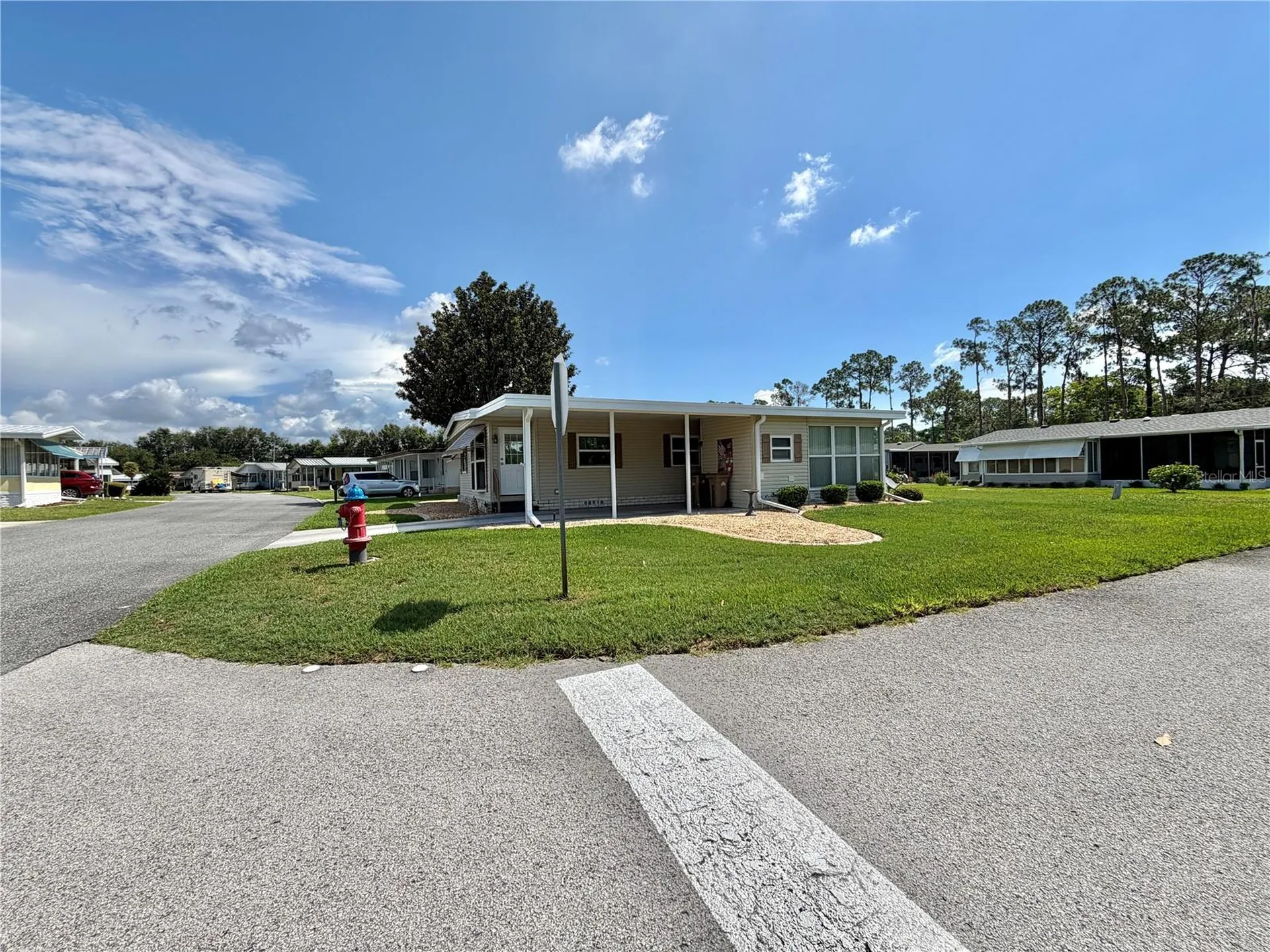 146 Hibiscus Way Leesburg FL 34748