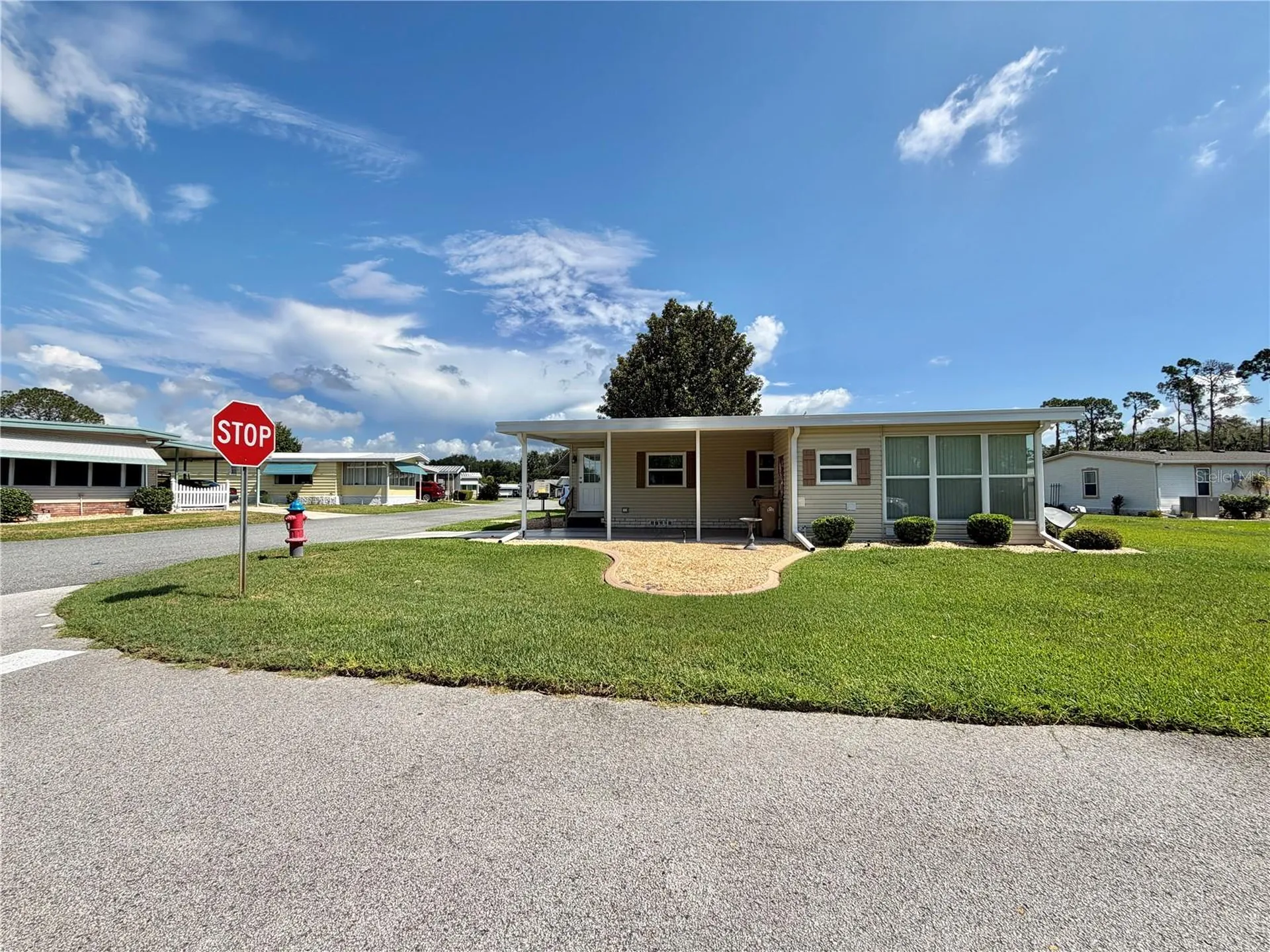 146 Hibiscus Way Leesburg FL 34748