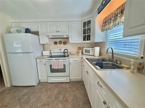 146 Hibiscus Way Leesburg FL 34748