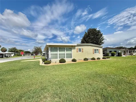 146 Hibiscus Way Leesburg FL 34748