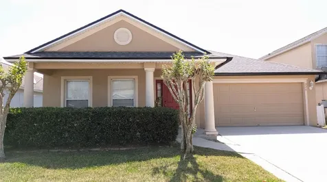 324 Red Kite Drive Groveland FL 34736