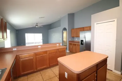 324 Red Kite Drive Groveland FL 34736