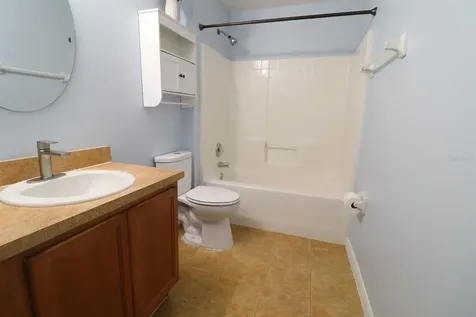 324 Red Kite Drive Groveland FL 34736