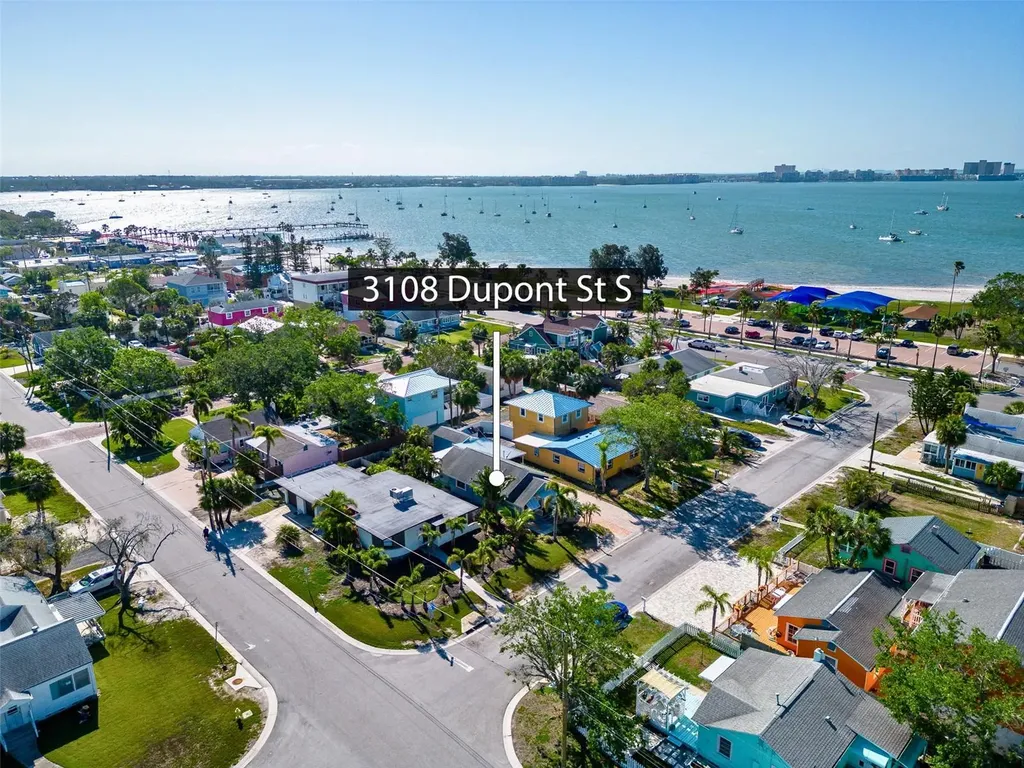 3108 Dupont Street S Gulfport FL 33707