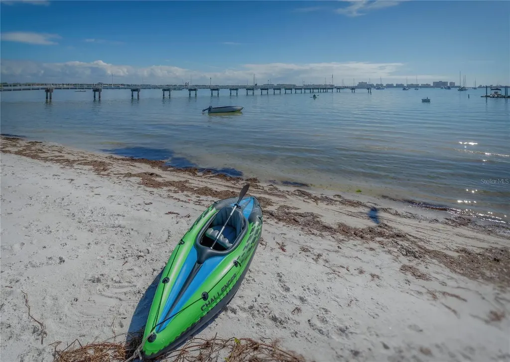 3108 Dupont Street S Gulfport FL 33707