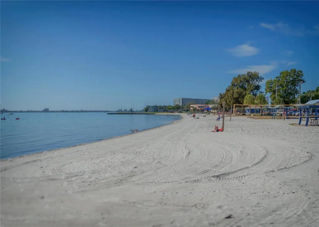 3108 Dupont Street S Gulfport FL 33707