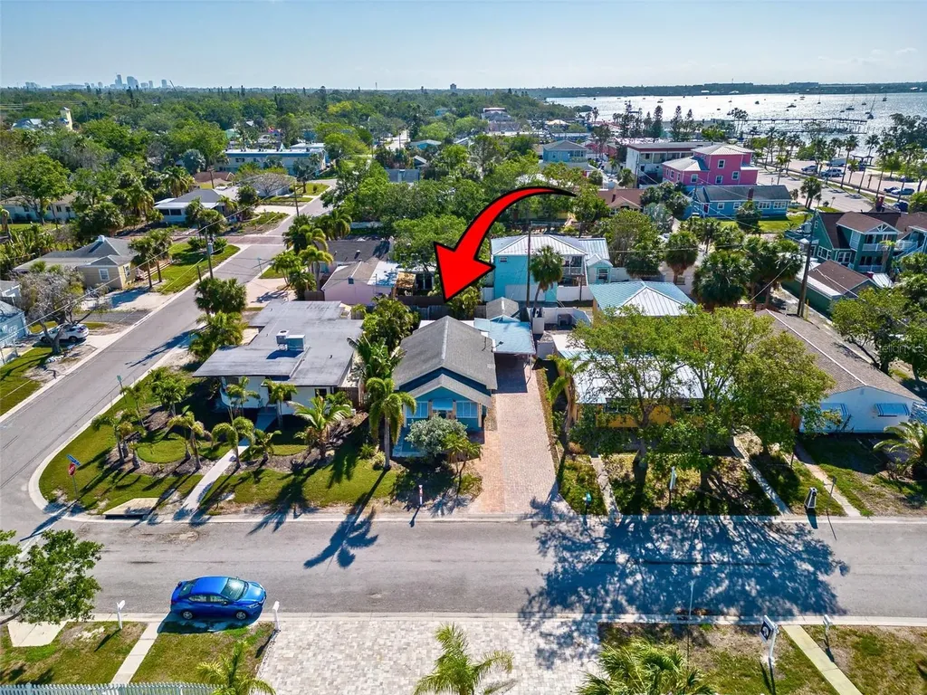 3108 Dupont Street S Gulfport FL 33707