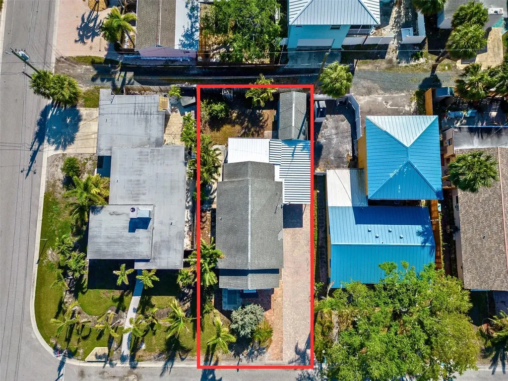 3108 Dupont Street S Gulfport FL 33707
