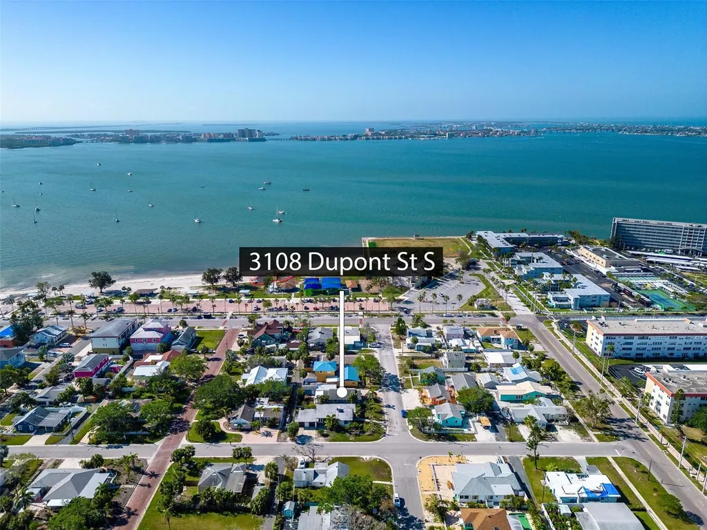 3108 Dupont Street S Gulfport FL 33707
