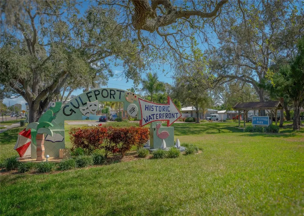 3108 Dupont Street S Gulfport FL 33707