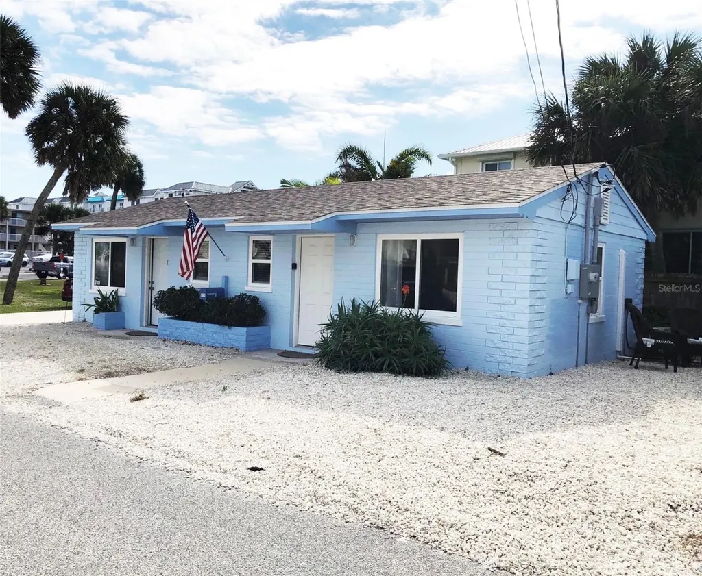 411 Esther Street New Smyrna Beach FL 32169