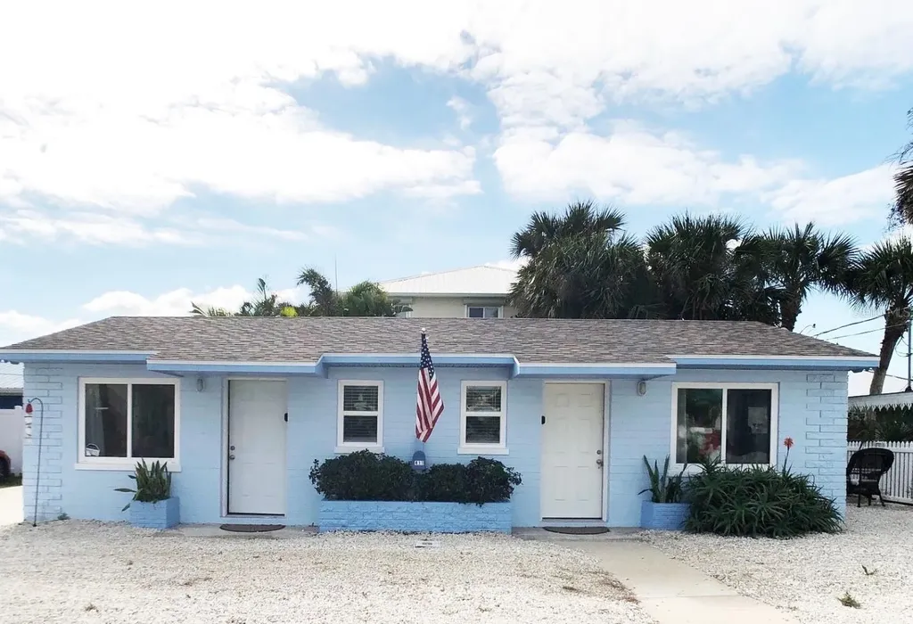 411 Esther Street New Smyrna Beach FL 32169