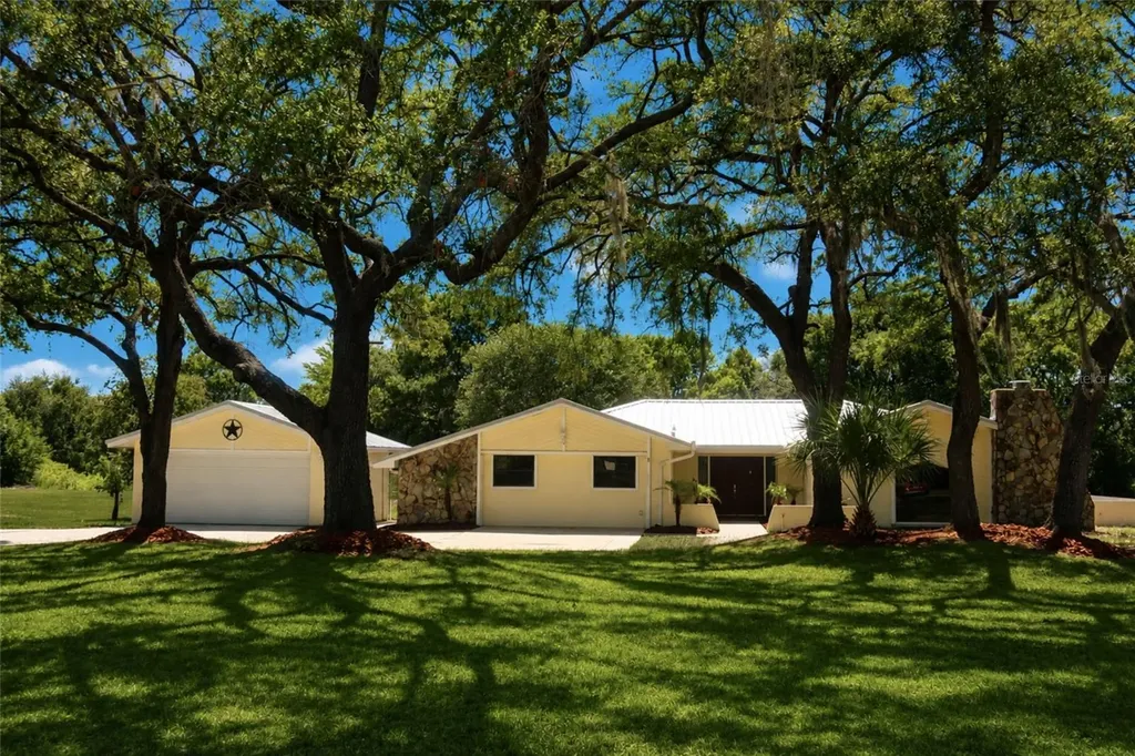 18923 Rolling Oak Drive Hudson FL 34667