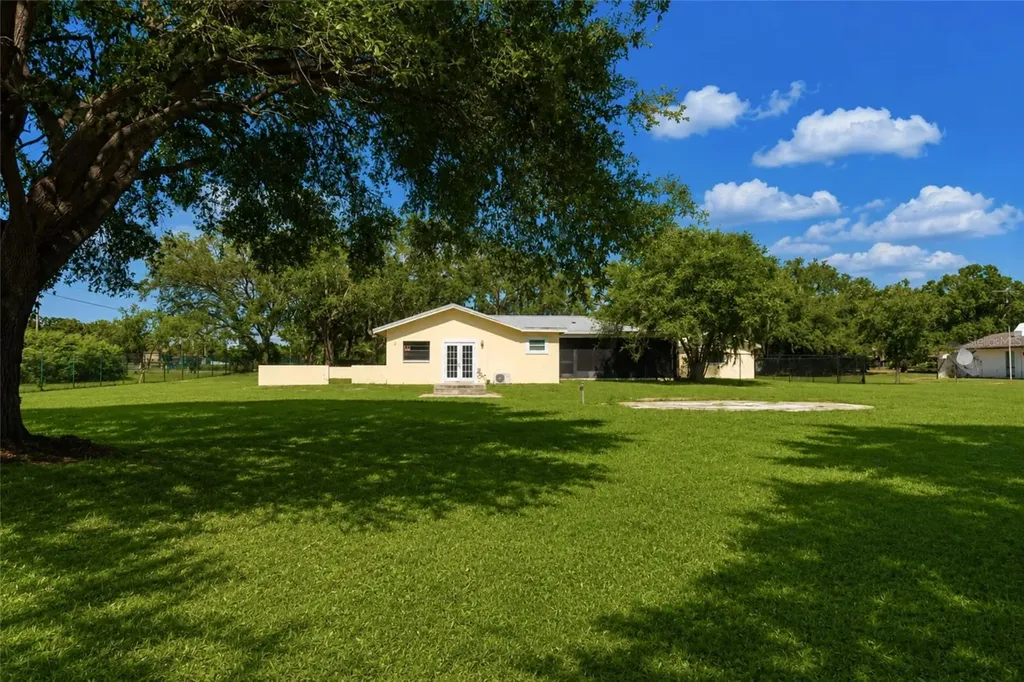 18923 Rolling Oak Drive Hudson FL 34667