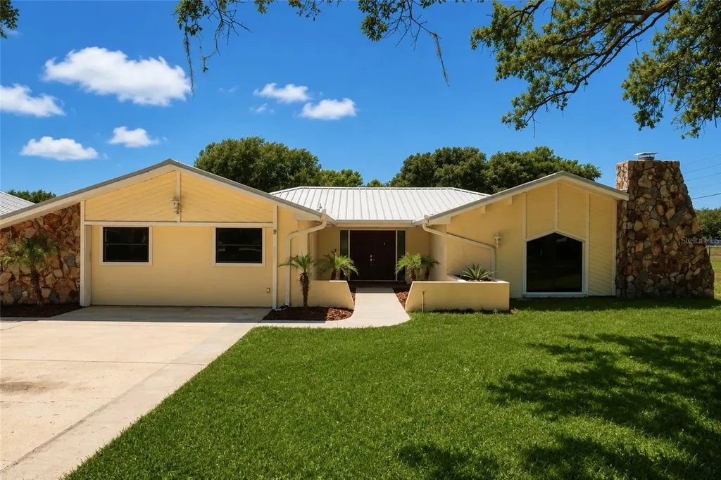18923 Rolling Oak Drive Hudson FL 34667