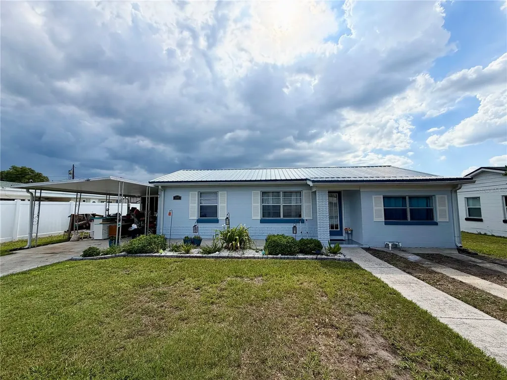 1185 S Johnson Avenue Bartow FL 33830