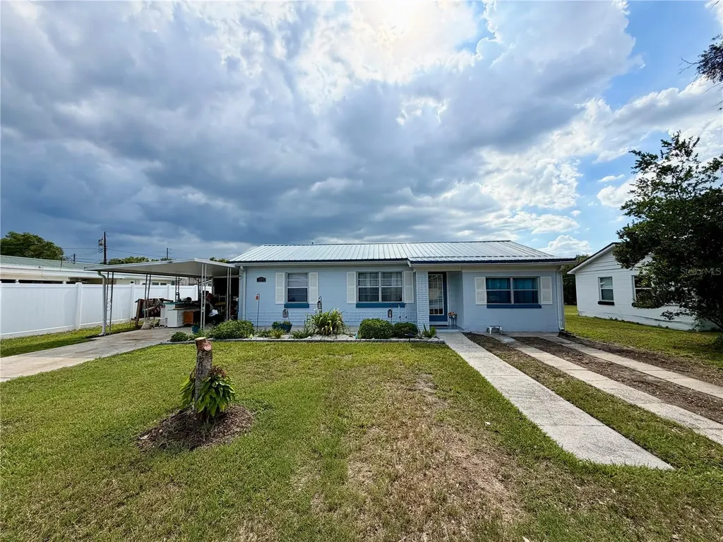 1185 S Johnson Avenue Bartow FL 33830
