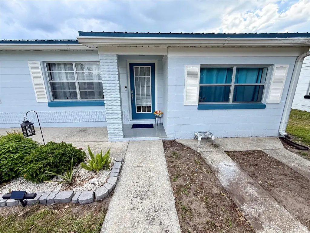1185 S Johnson Avenue Bartow FL 33830