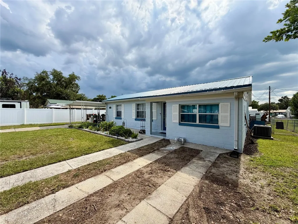 1185 S Johnson Avenue Bartow FL 33830