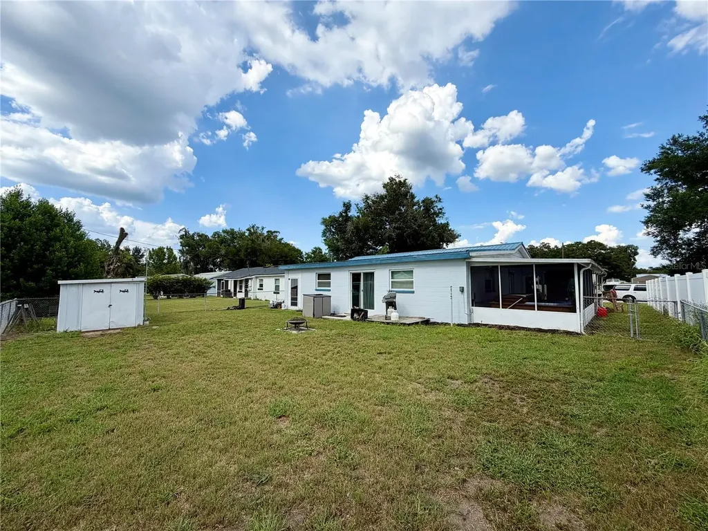1185 S Johnson Avenue Bartow FL 33830