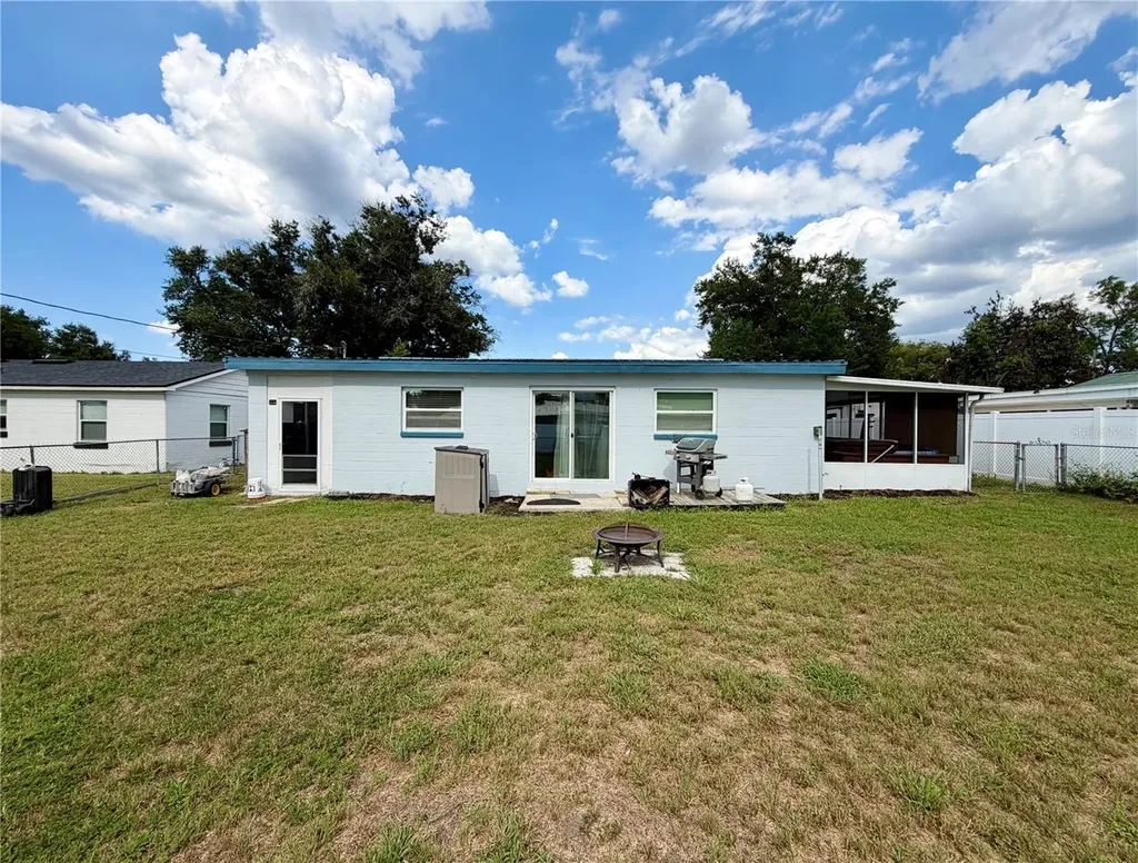 1185 S Johnson Avenue Bartow FL 33830