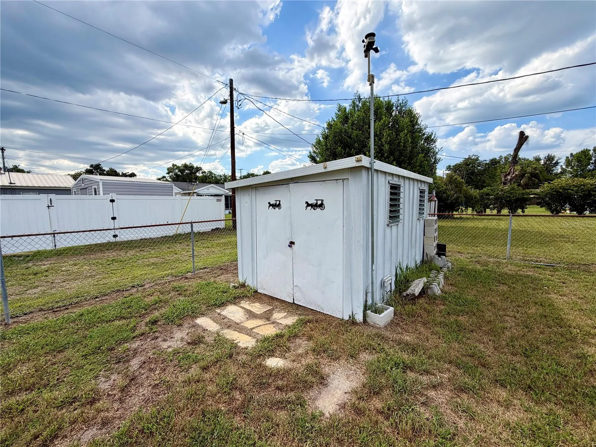 1185 S Johnson Avenue Bartow FL 33830