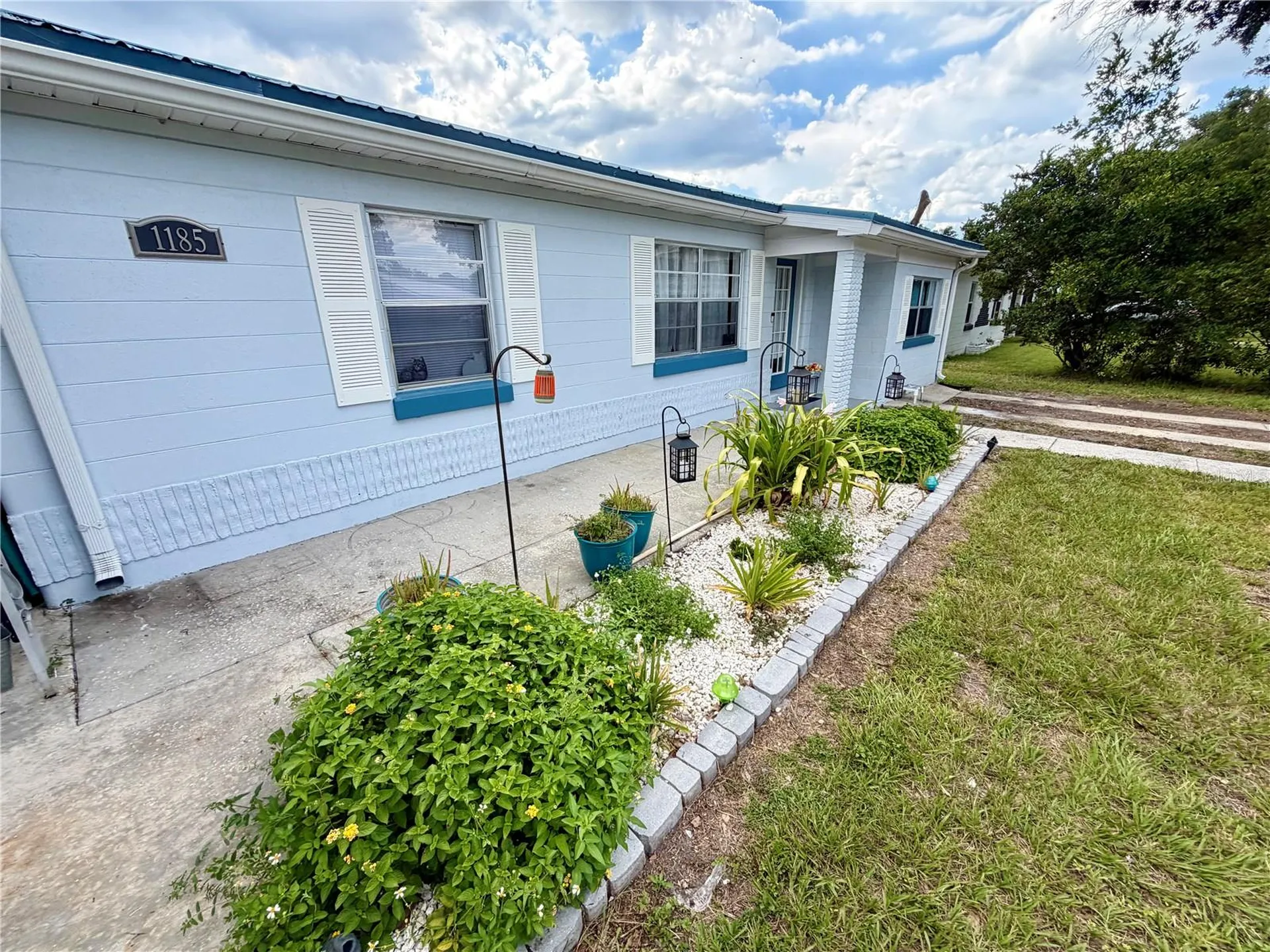 1185 S Johnson Avenue Bartow FL 33830
