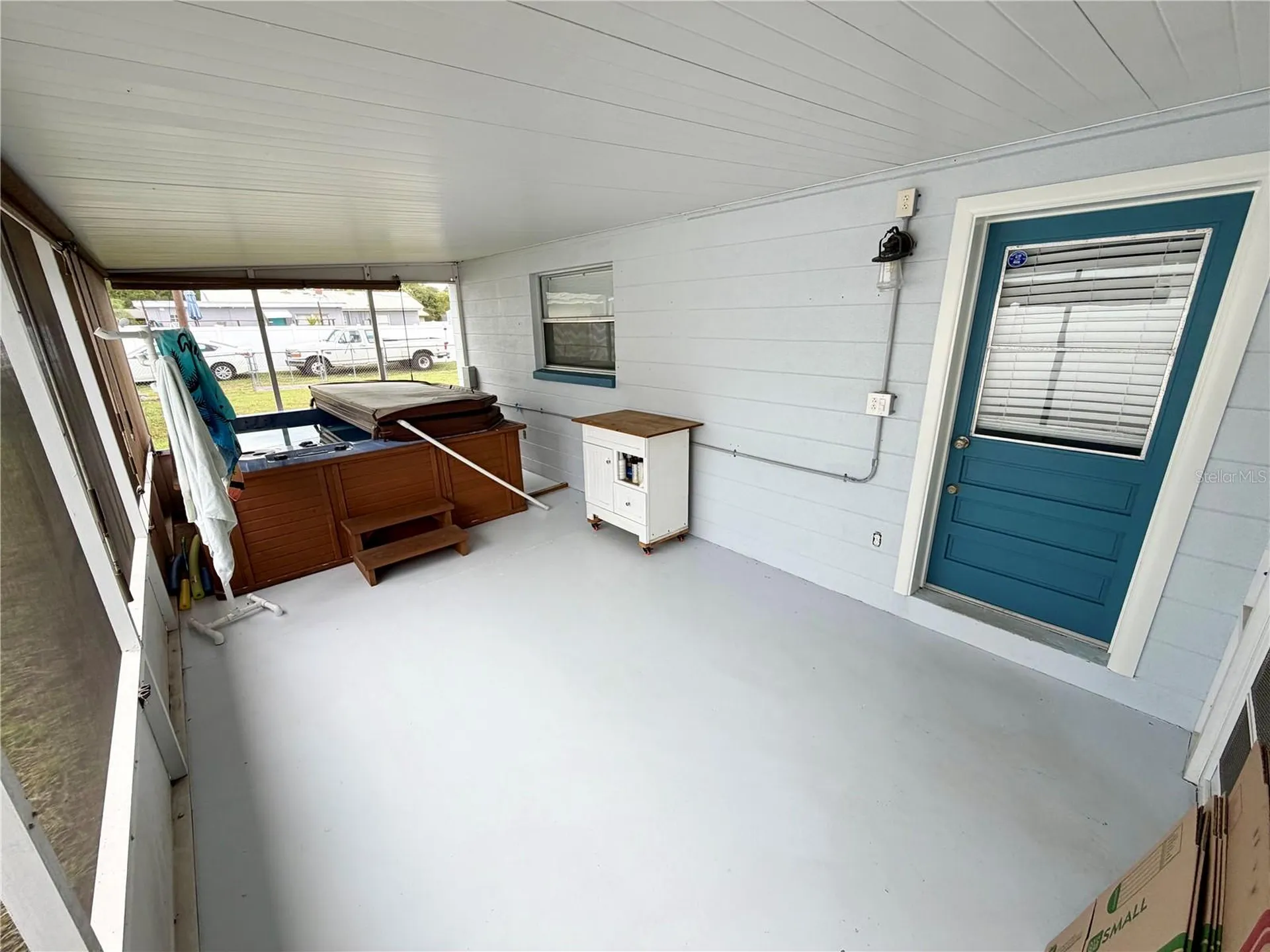 1185 S Johnson Avenue Bartow FL 33830
