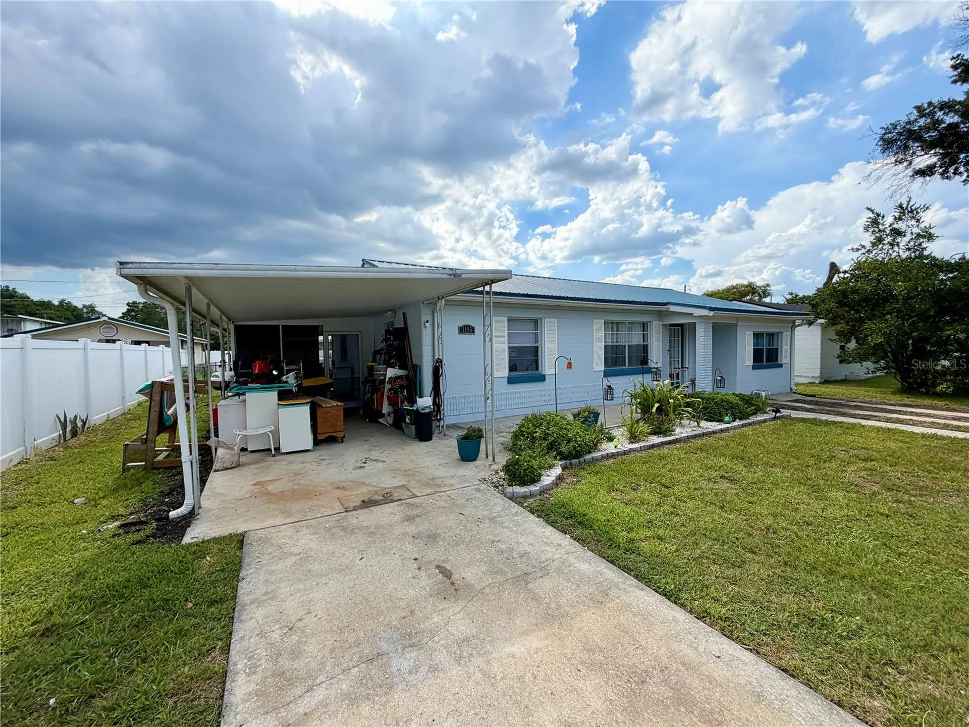 1185 S Johnson Avenue Bartow FL 33830