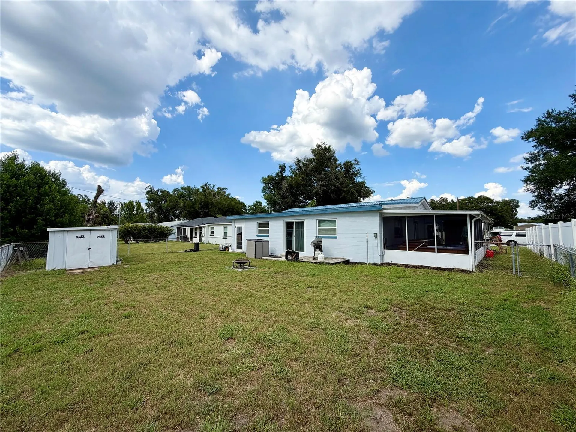 1185 S Johnson Avenue Bartow FL 33830