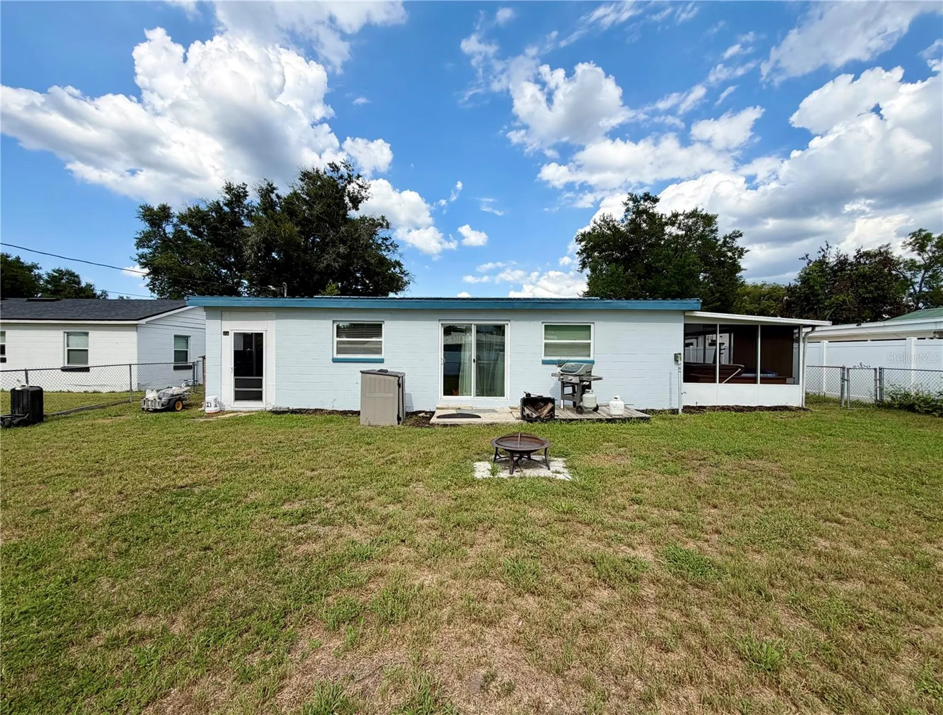 1185 S Johnson Avenue Bartow FL 33830