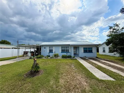 1185 S Johnson Avenue Bartow FL 33830