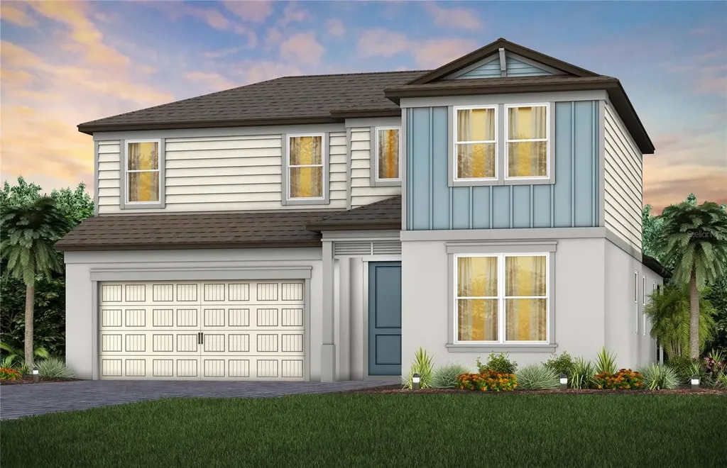 13816 Sunlight Meadow Drive Riverview FL 33578