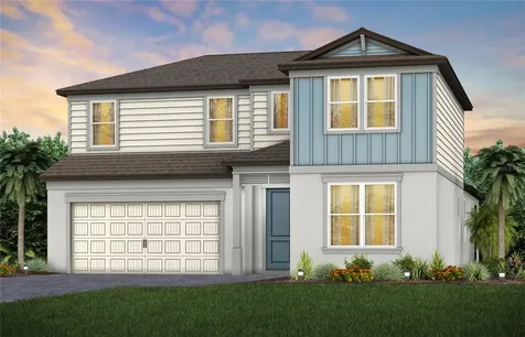 13816 Sunlight Meadow Drive Riverview FL 33578